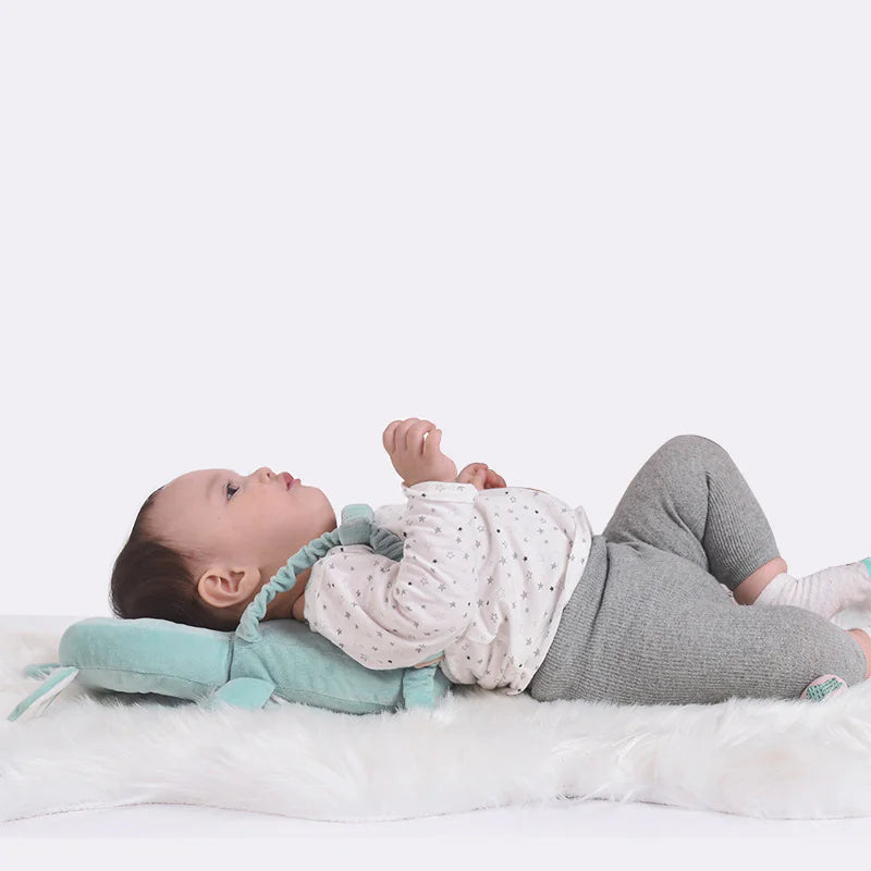 Baby Back Cushion